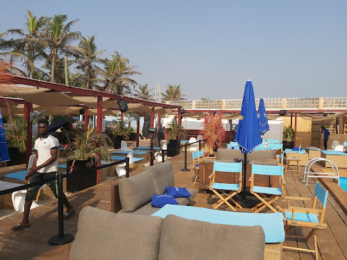 8 Reasons Why You Should Visit Polo Beach Club in Accra, Ghana