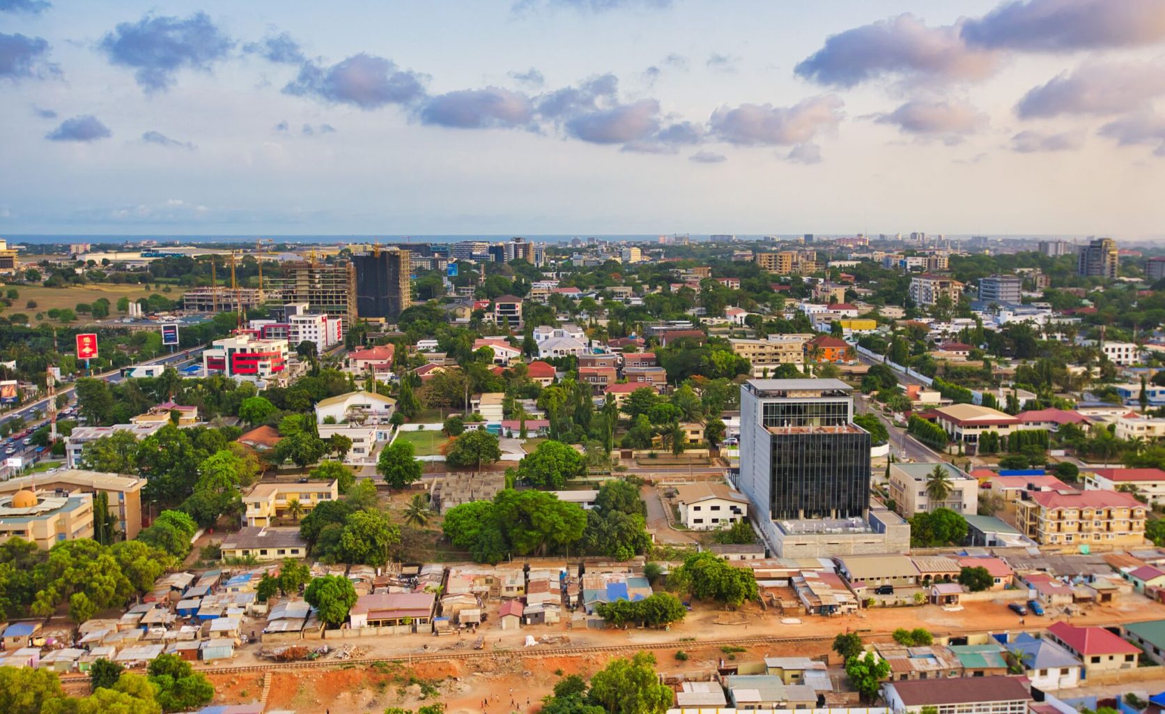 The Best Places to Live in Ghana: A Comprehensive Guide