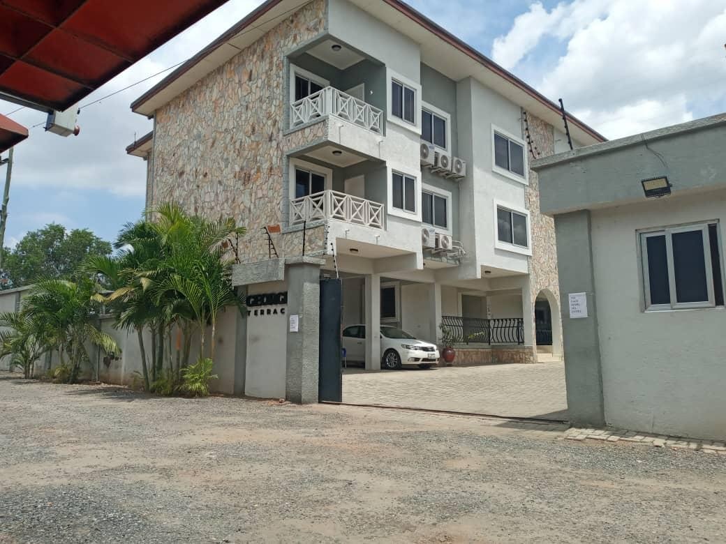 Tips on How to Find the Right Apartment in East Legon