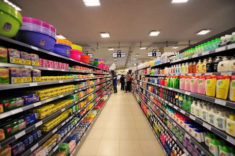 Top 5 Ghanaian Supermarkets You Should Be Shopping At