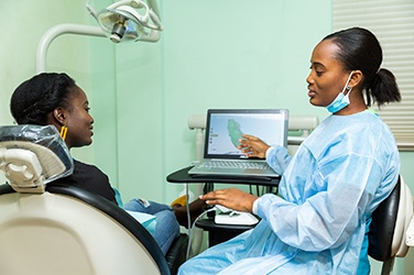 Dentist in Ghana - A Guide For Those Who Are Considering Dental Care Abroad