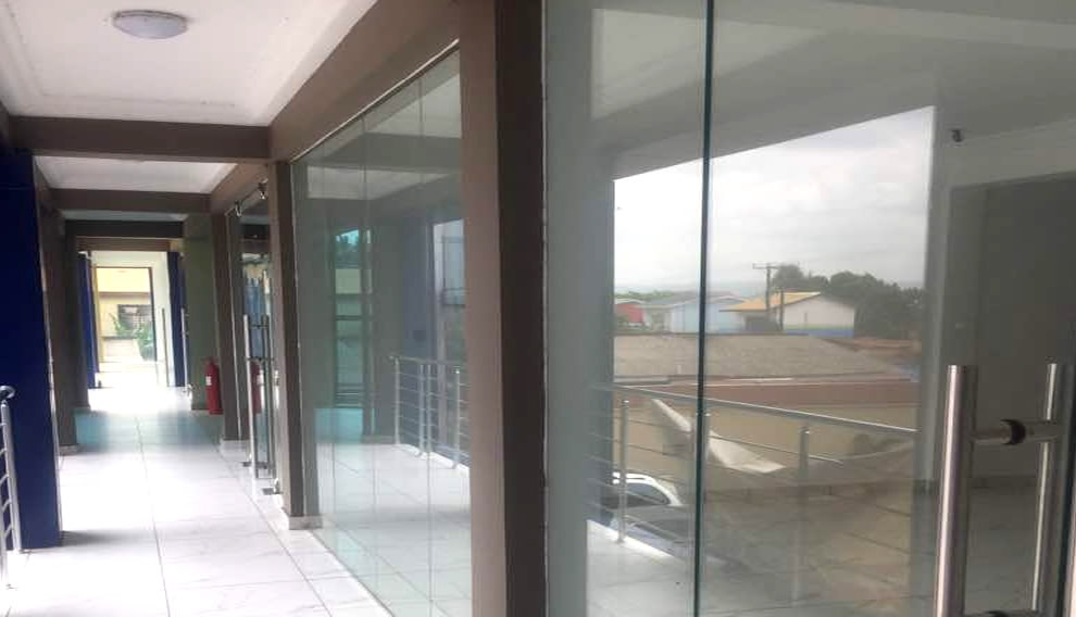 Find Shops For Rent In Accra: Where To Find The Best Deals