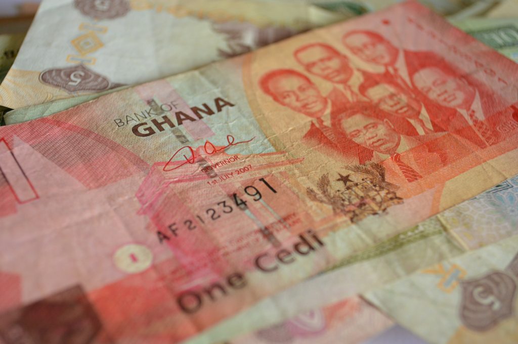 Foreign Exchange Guide for Ghana: Everything You Need to Know About Forex Trading