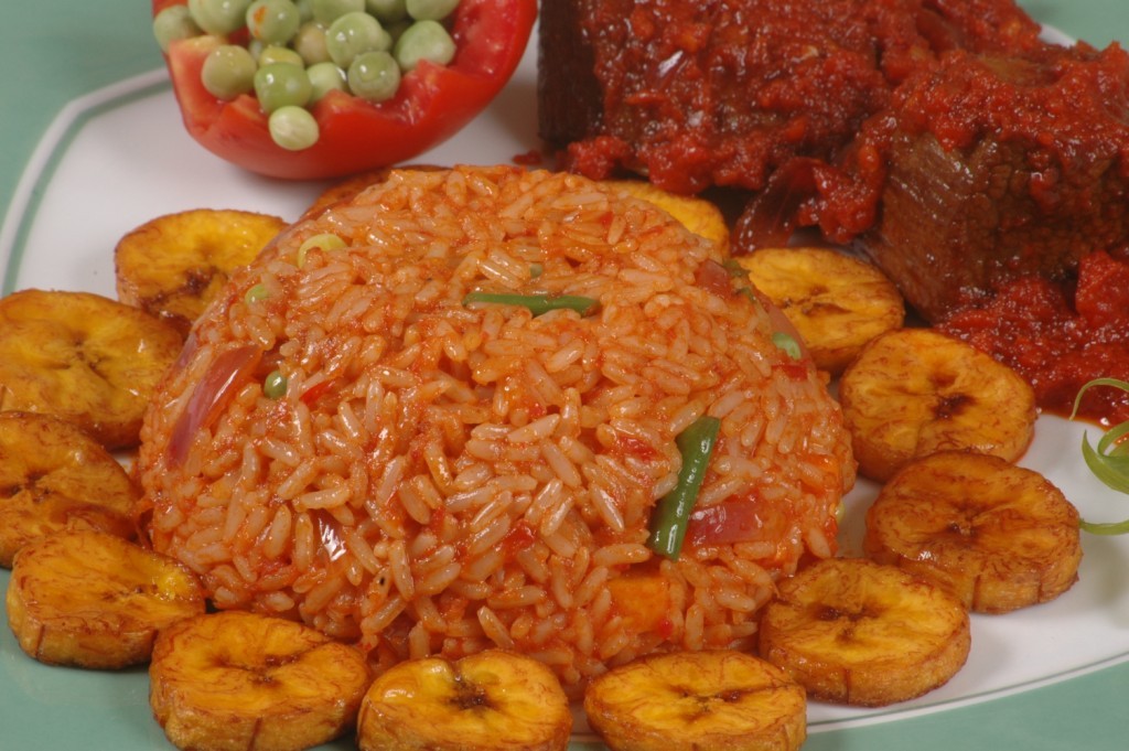 10 Accra-native Foods You Must Eat To Know What Ghanaian Cuisine Is All About