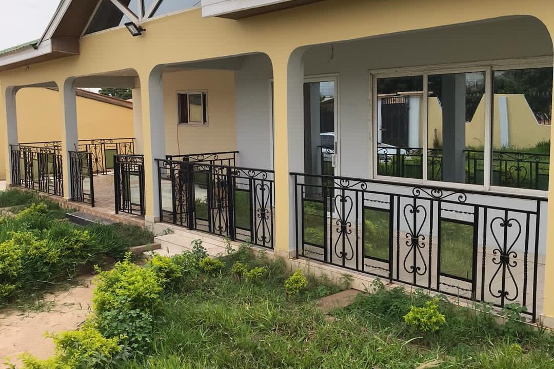 The 5 Best Apartments to Rent at Adenta in Accra