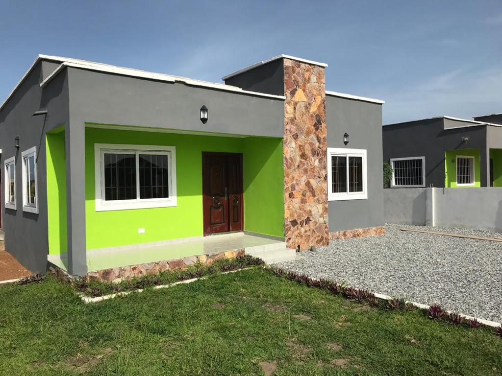 Houses for Sale in Kasoa Ghana: Find the Best Houses For Sale in Kasoa Ghana