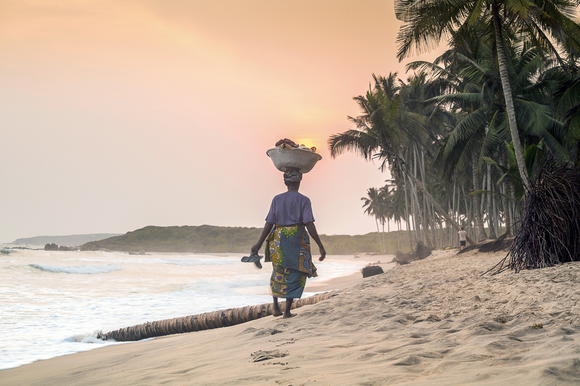 The Best Holiday Destinations To Visit In Ghana 2021