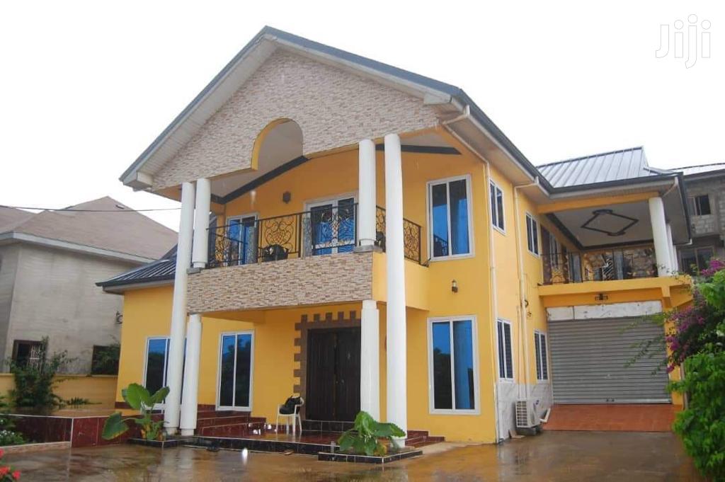 Rent A House In Dansoman: How To Find Your Dream Home