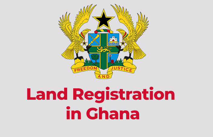 Navigating the Land Registration Process in Ghana Made Easy: Learn from Apartments.com.gh