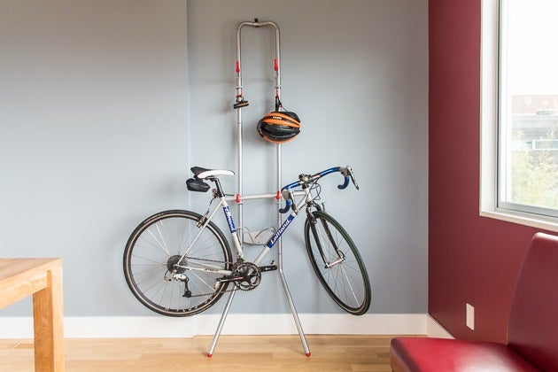 7 Space-Saving Tips: How to Store Your Bike in an Apartment in Accra