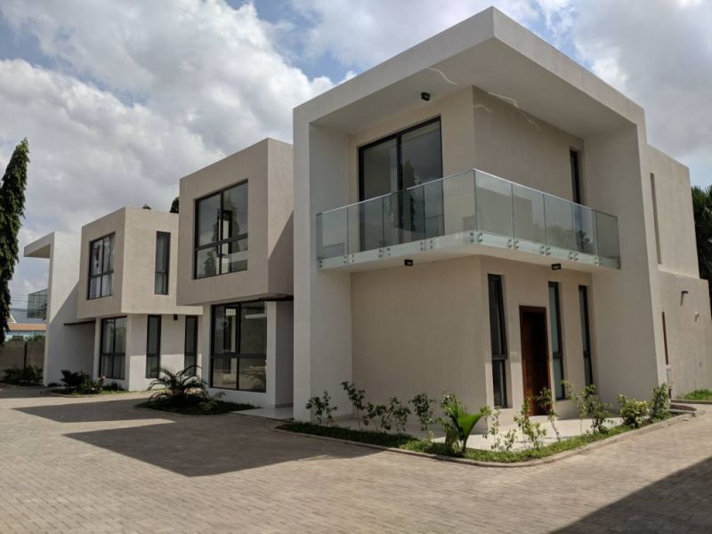 Where To Find The Best Properties For Rent In Ghana