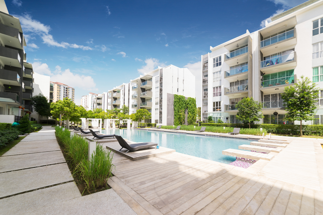 The Rise of Apartment Living in Accra: Understanding the Trend