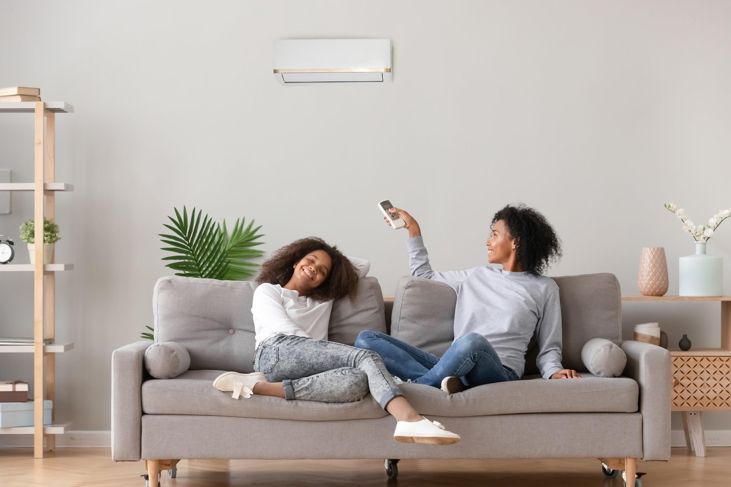 Understanding the Cooling Time: How Long Does an AC Take to Cool Your Apartment in Accra?
