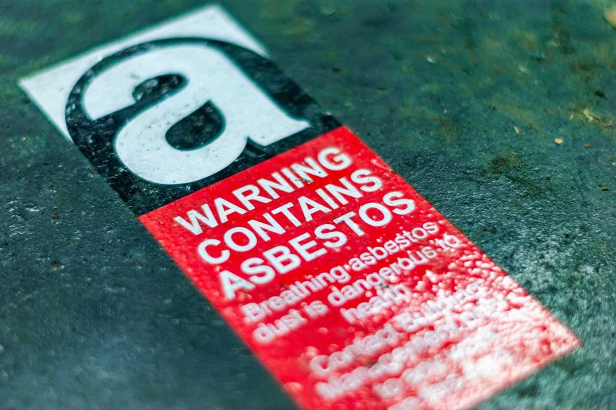Is Your Health at Risk? Steps to Detect Asbestos in Your Accra Apartment