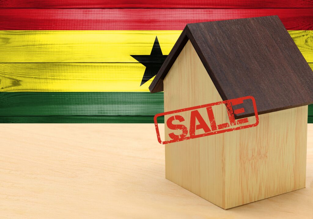 Townhouses For Sale In Accra