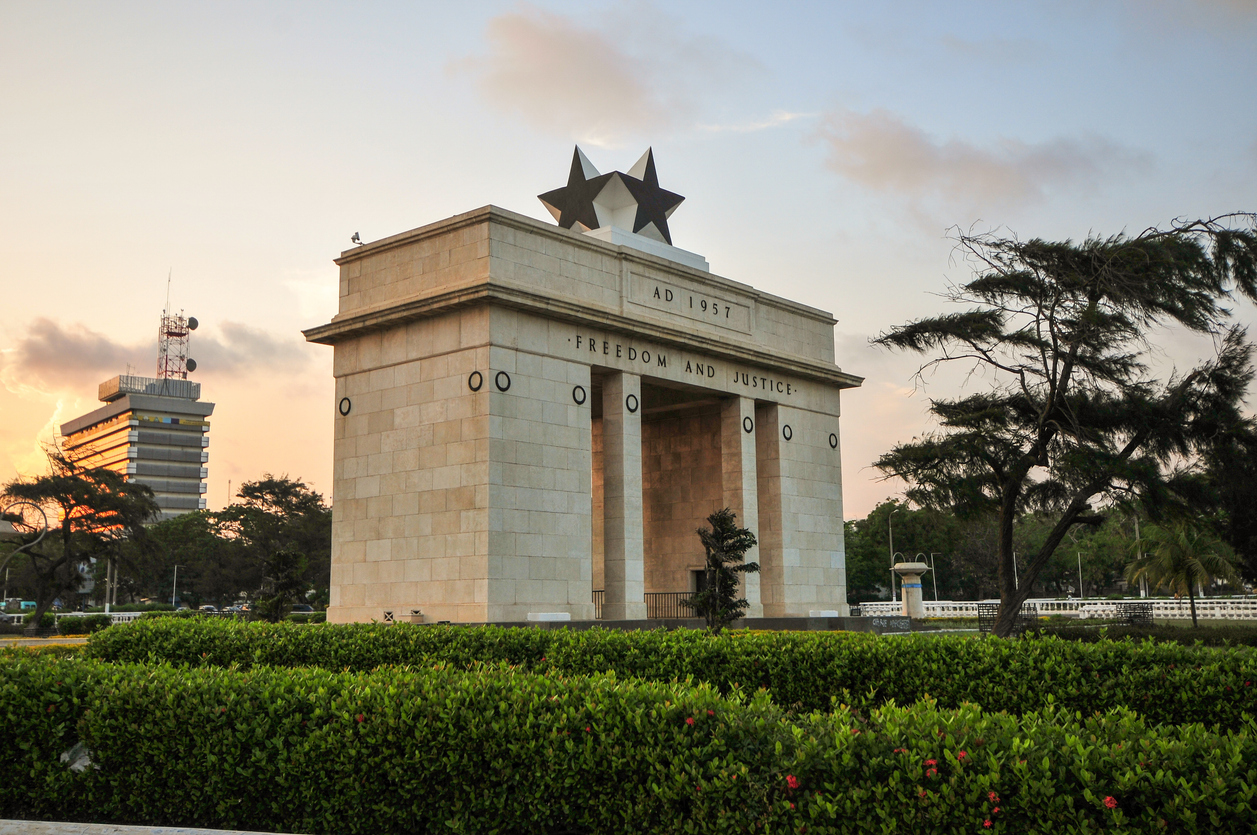 Explore Real Estate Opportunities in Oduponkpehe Ghana with Apartments.com.gh