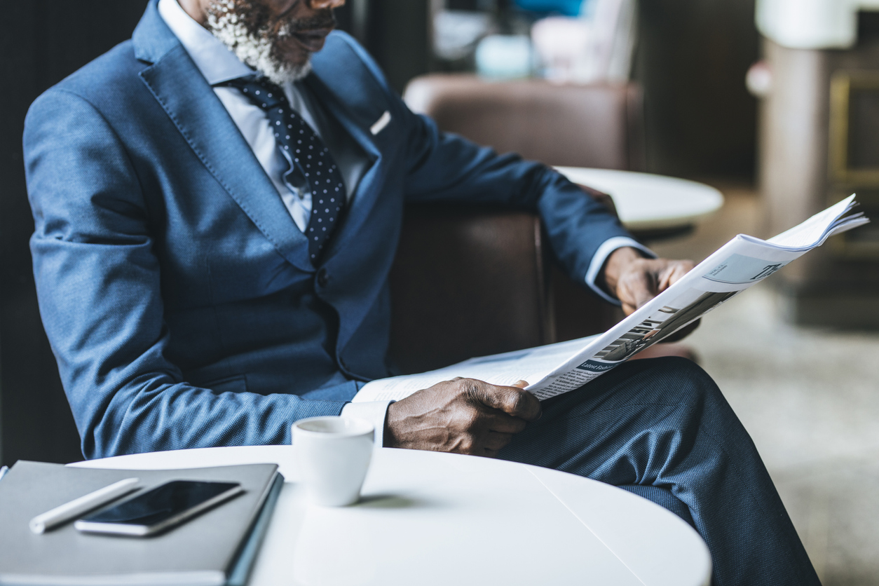 Accra Ghana Newspaper: Stay Updated with Local News & Trends