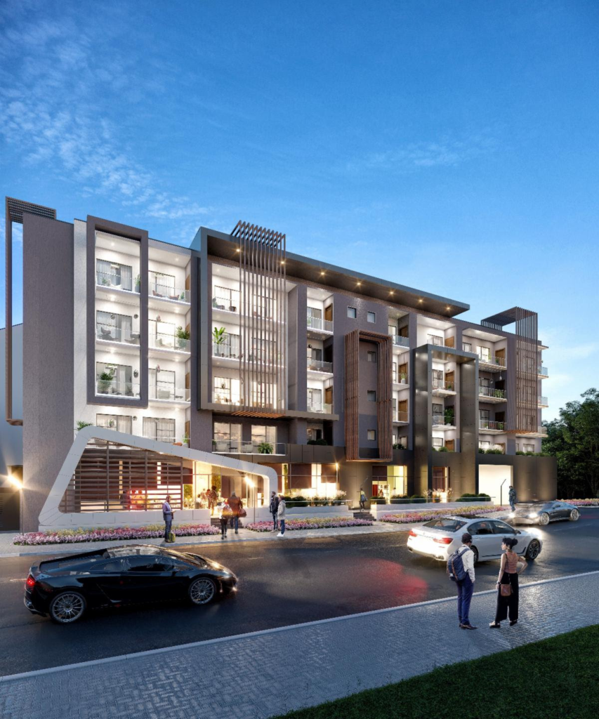 Find the Best Apartments in Ghana – Start Your Search Today