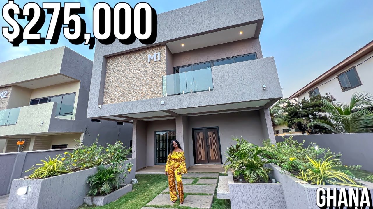 Buy a House in Accra, Ghana – Explore Top Listings | Apartments.com.gh