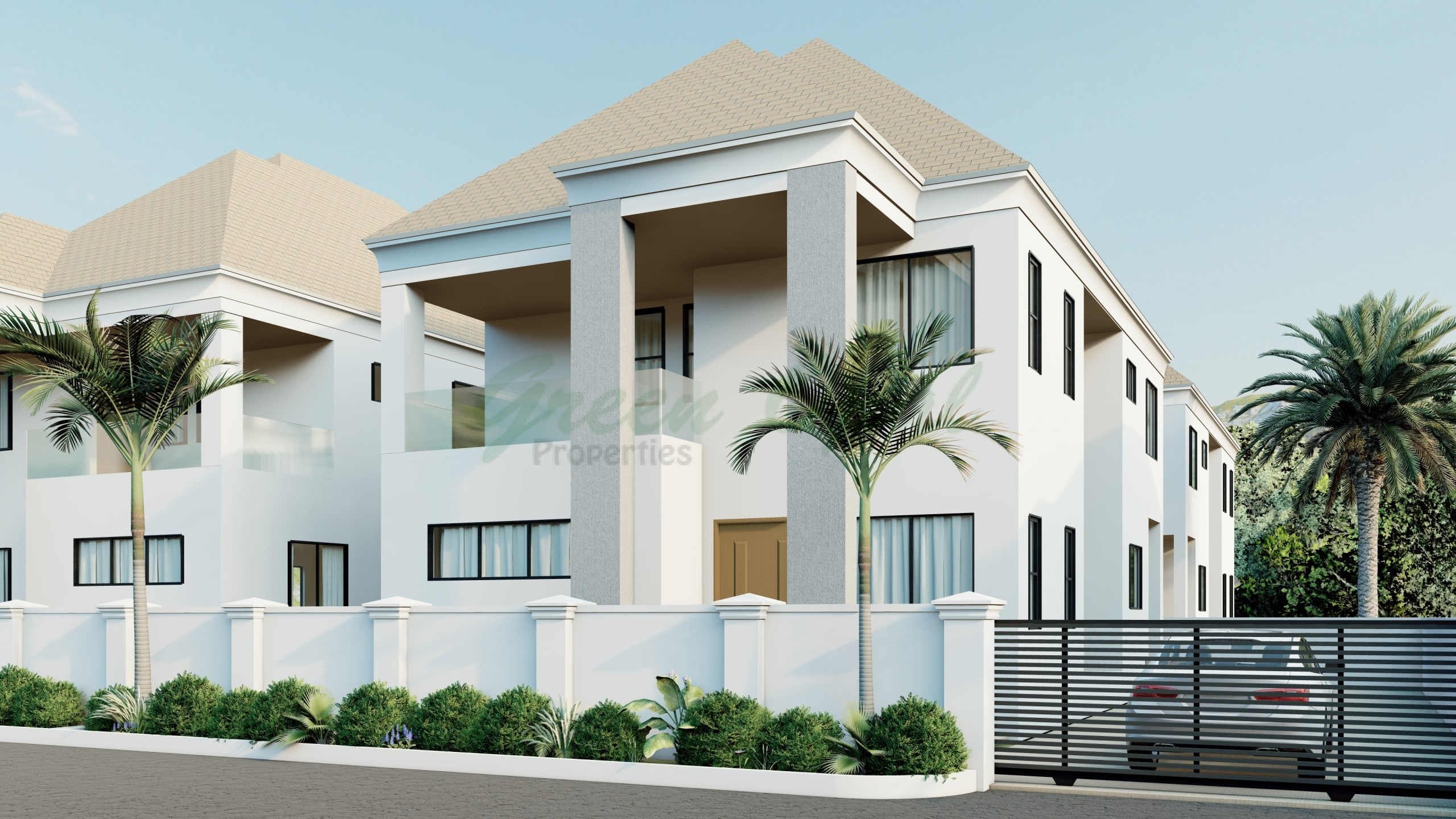 Affordable Homes for Sale in Banda Ahenkro, Ghana – Start Your Search Now