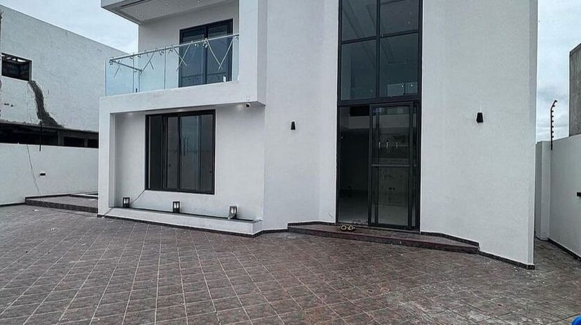 Affordable Homes for Sale in Bechem, Ghana – Start Your Search Now