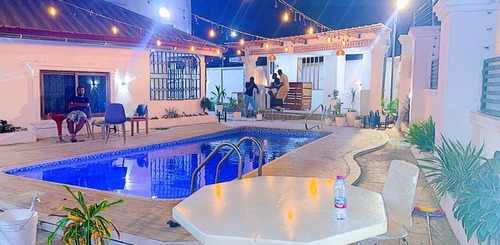 Discover Houses for Sale in Berekum, Ghana with Apartments.com.gh