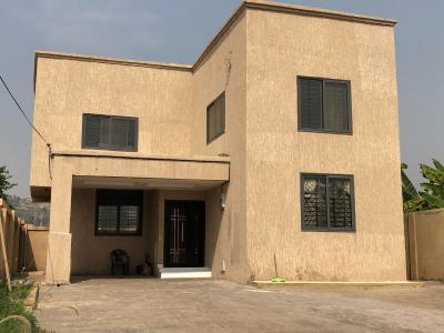 Find Houses for Sale in Duayaw Nkwanta, Ghana – Explore Listings on Apartments.com.gh