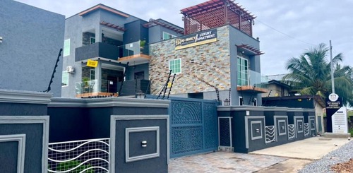 Find Houses for Sale in Gbawe, Ghana – Explore Listings on Apartments.com.gh
