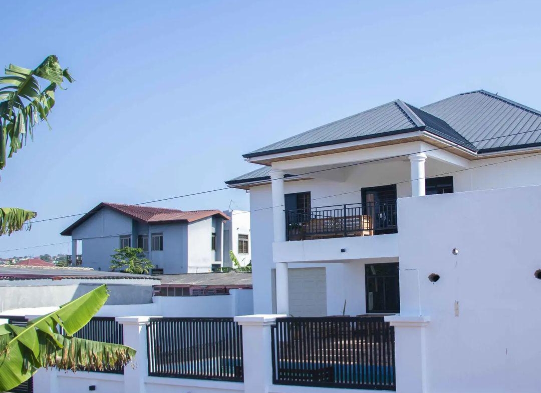 Find Houses for Sale in Kibi, Ghana – Explore Listings on Apartments.com.gh