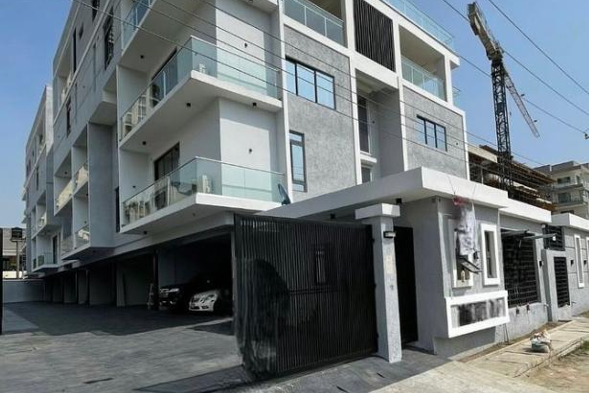 Find Houses for Sale in Suhum, Ghana – Explore Listings on Apartments.com.gh