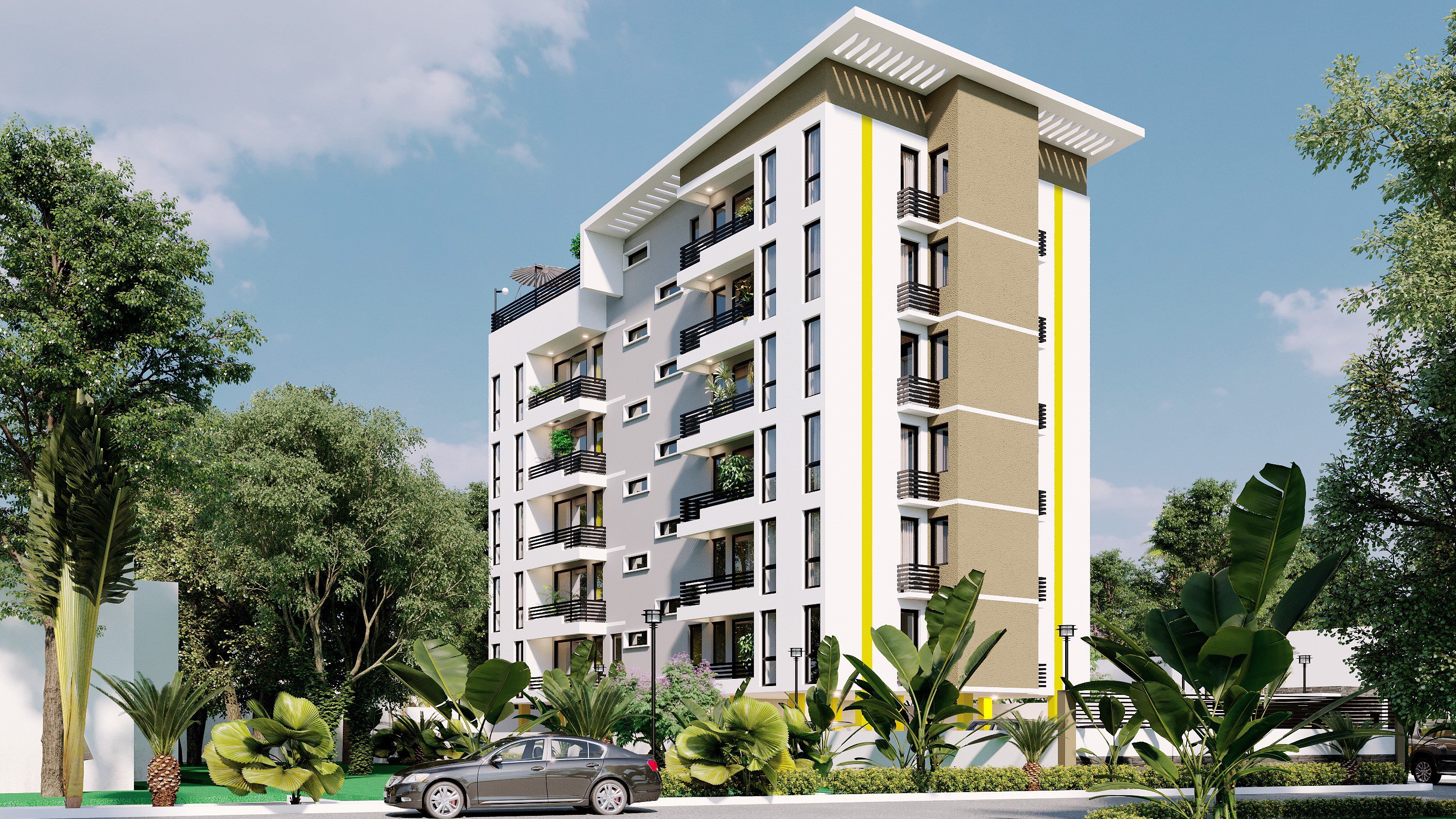 Wenchi Real Estate: Discover Houses for Sale on Apartments.com.gh Today