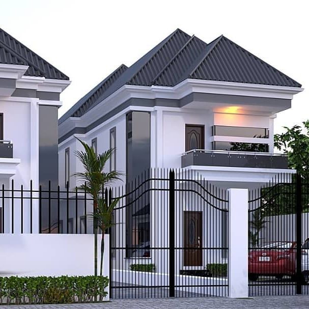 Discover Luxury Condos in Ghana – Available Properties for Sale