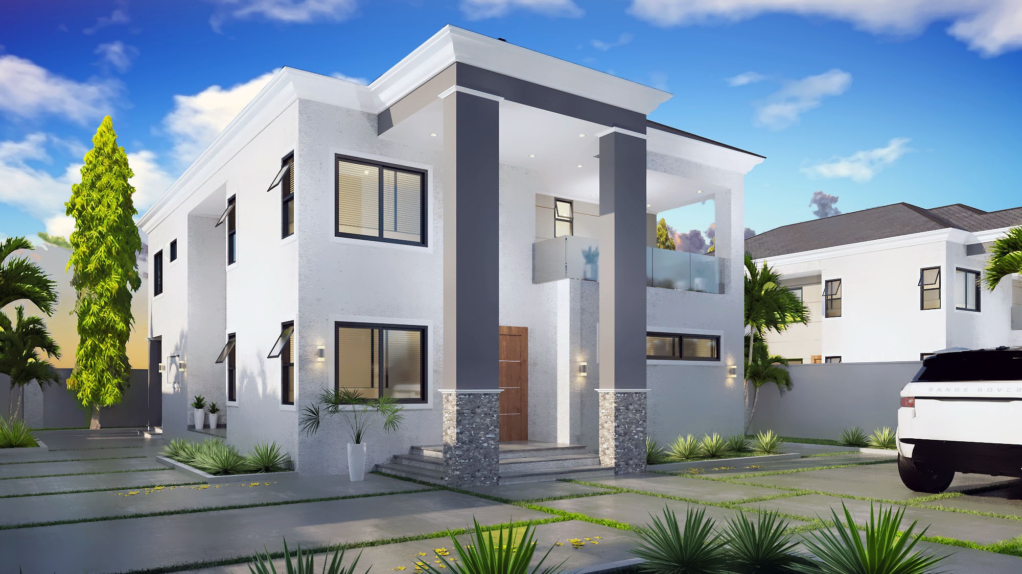 Discover Your Dream Home in Ghana – Top Listings Available Now