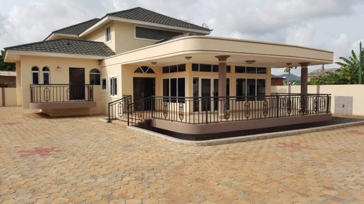 Discover Your Dream House in Ghana – Top Listings Available Now