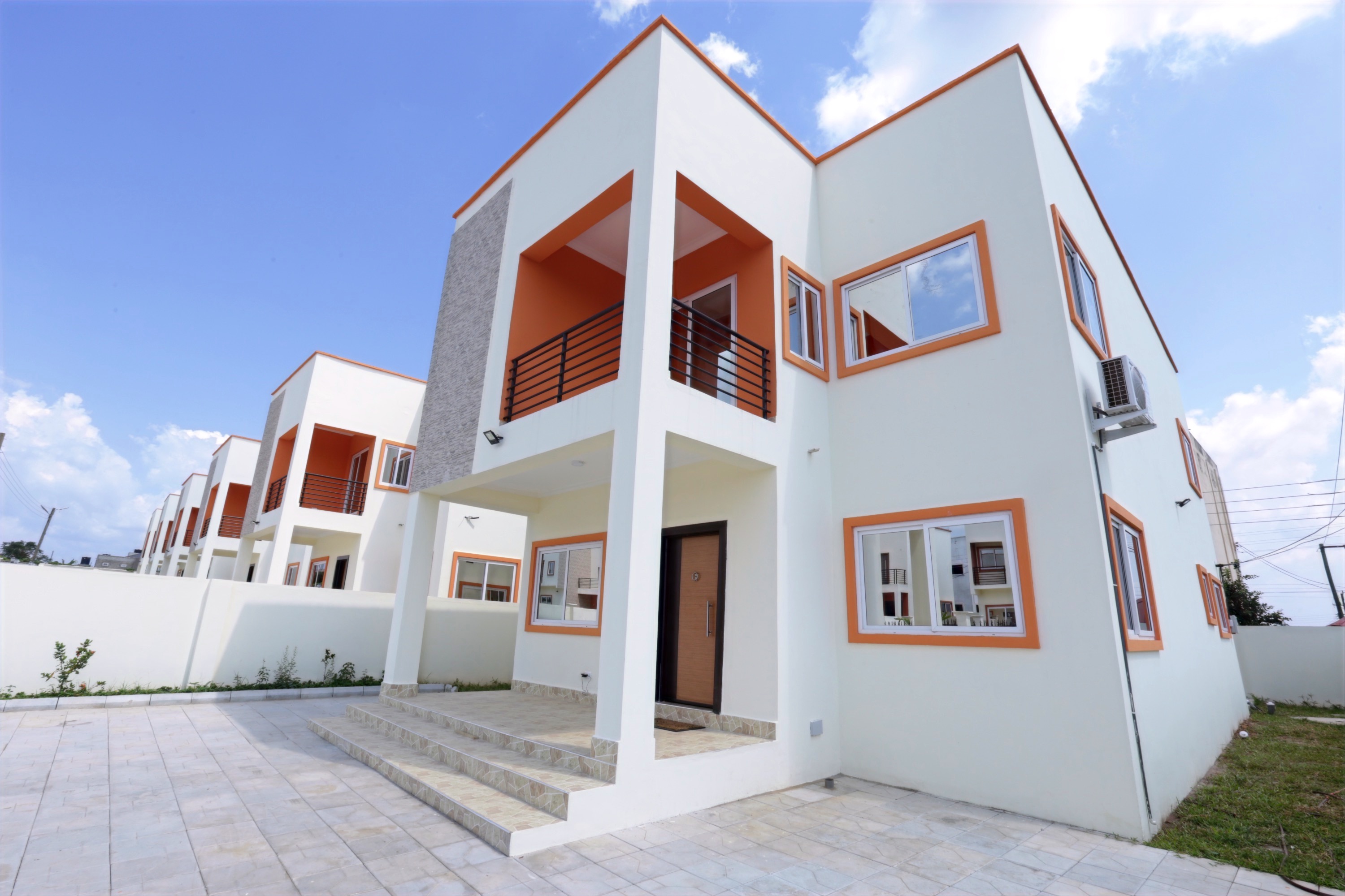 Ghanaian Houses – Explore Traditional & Modern Homes in Ghana