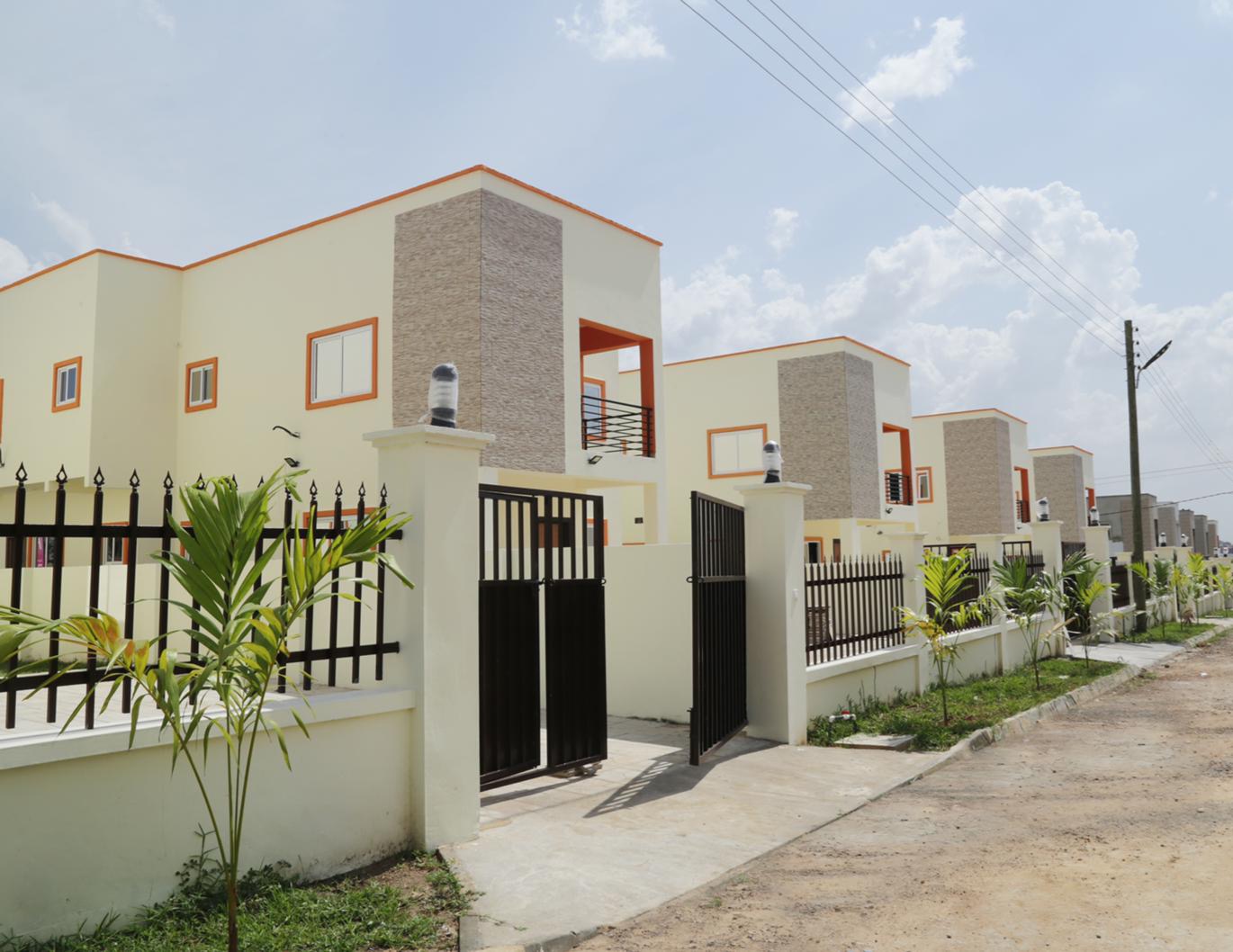 xperience Ghanaian Hospitality – Book Your Guest House Today