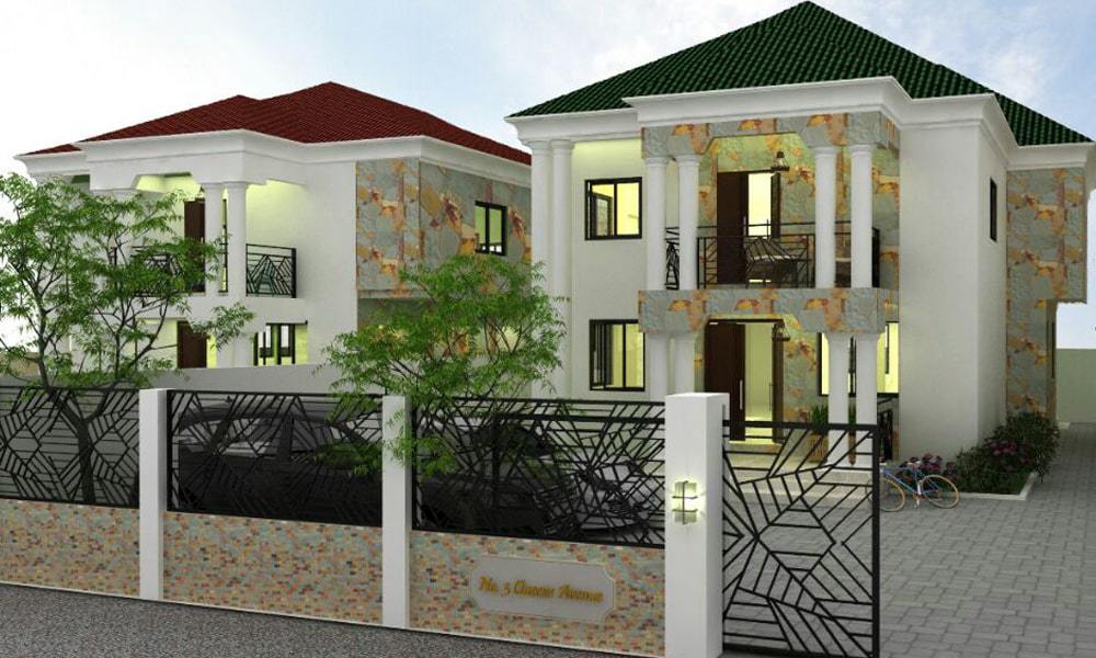 Discover Your Dream Home in Accra – Top Listings Available Now