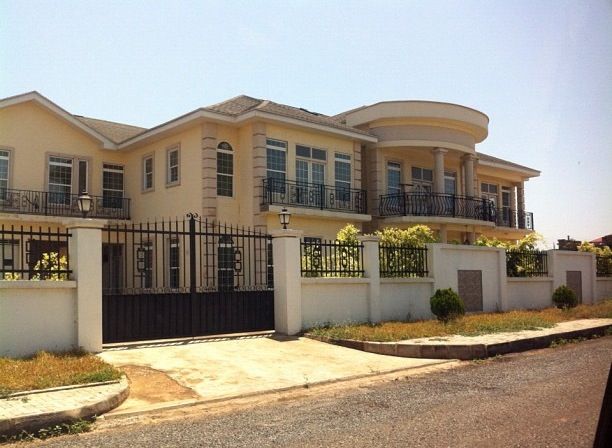 Choosing the Perfect Apartment Size in Ghana – Find Your Ideal Home