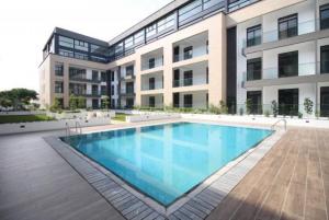 2 Bedroom Apartment for Rent in Cantonments