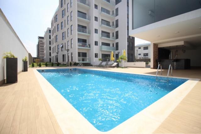 2 Bedroom Apartment for Rent in Cantonments