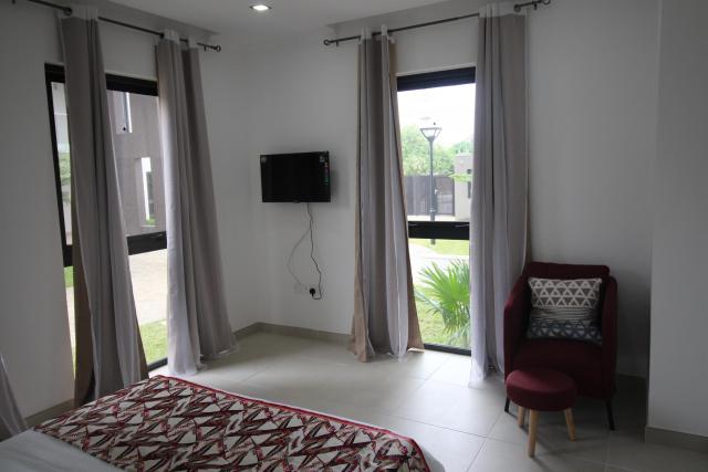 2 Bedroom Apartment for Rent in Cantonments