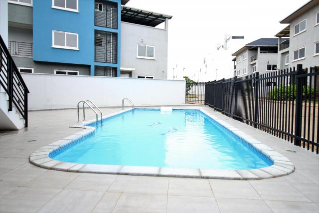 4 Bedroom Townhouse for Rent in Cantonments