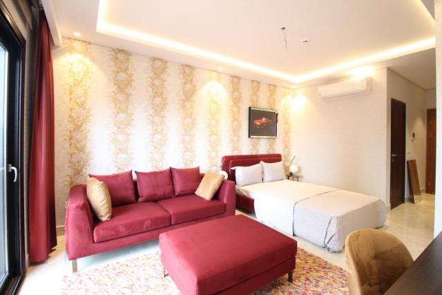 2 Bedroom Apartment for Rent in Airport Residential Area