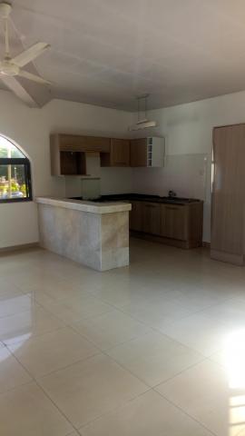 A 12 BEDROOM APARTMENT GOING FOR RENT AT THE AIRPORT RESIDENTIAL AREA