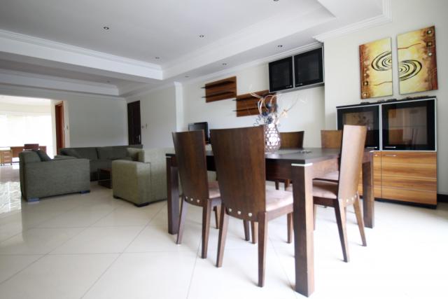 2 Bedroom Apartment for Rent in Cantonments