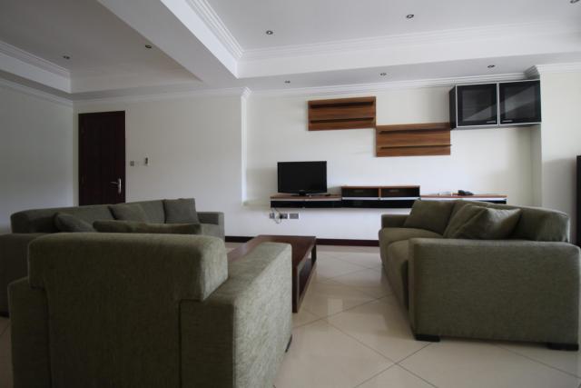 2 Bedroom Apartment for Rent in Cantonments