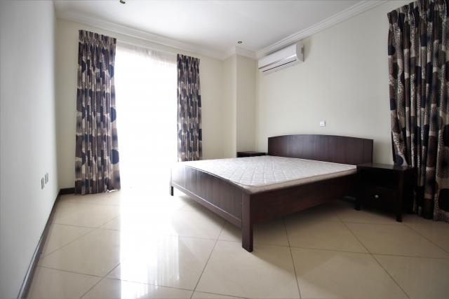 2 Bedroom Apartment for Rent in Cantonments