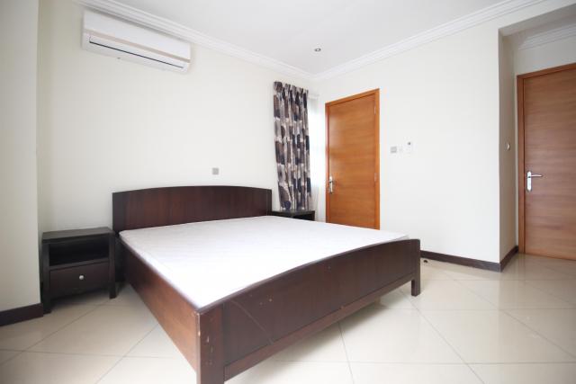 2 Bedroom Apartment for Rent in Cantonments