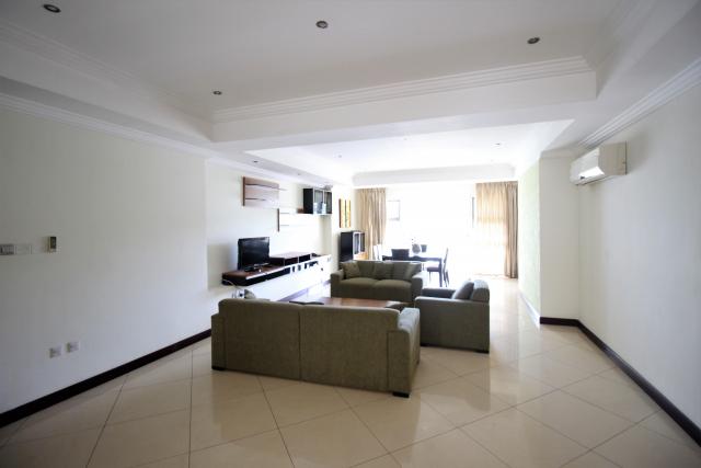 2 Bedroom Apartment for Rent in Cantonments