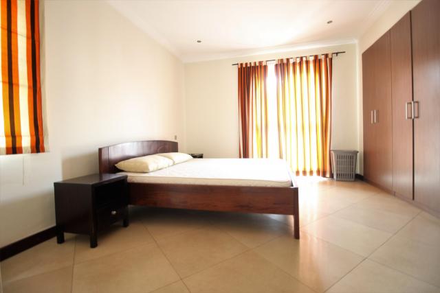 2 Bedroom Apartment for Rent in Cantonments